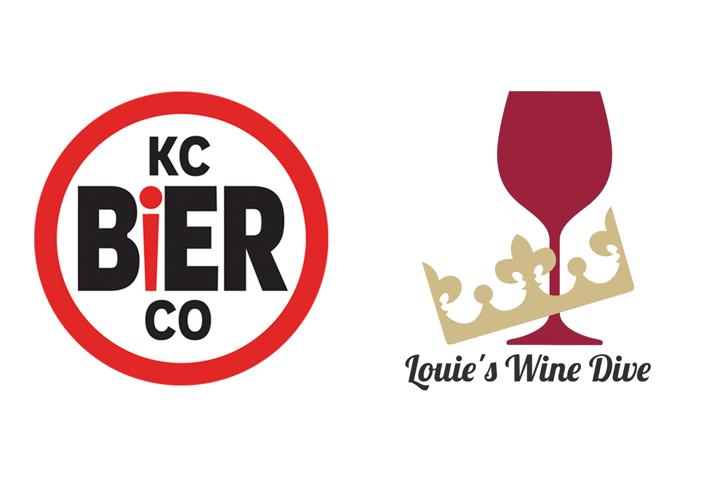 Bier Dinner w/ Louie's Wine Dive (Waldo) KC Bier Co. Germanstyle