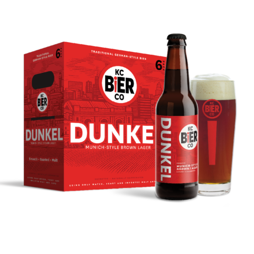 Dunkel – KC Bier Co. – German-style beer in Kansas City
