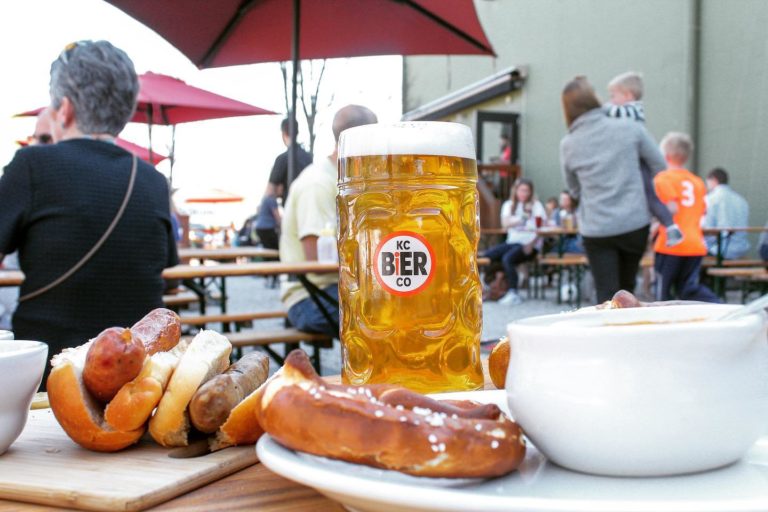 KC Bier Co Named Best Missouri Beer Spot by Eat This, Not That! KC
