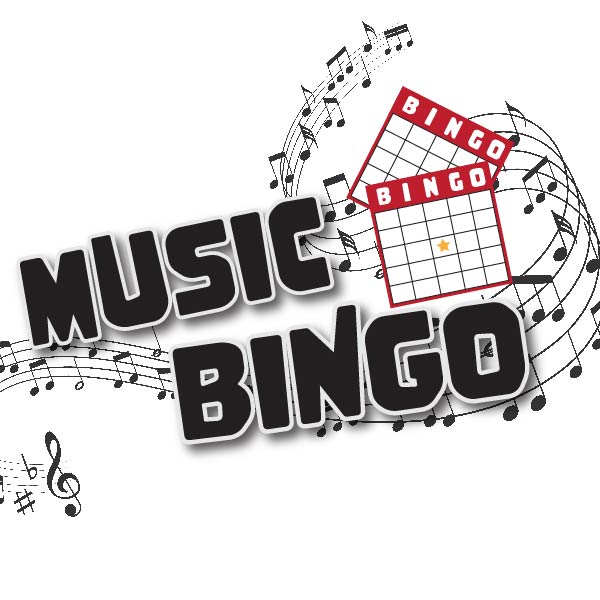 Music Bingo Food Fight & Cheesy KC Bier Co. Germanstyle beer in